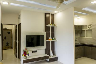 Project Image of 529.0 - 581.0 Sq.ft 2 BHK Apartment for buy in Mercury Artharaj Royal Cassia A Wing