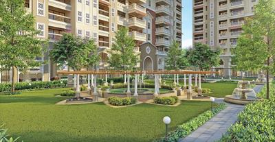 Project Image of 2600.0 - 3200.0 Sq.ft 4 BHK Apartment for buy in Apple Altura