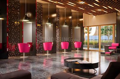 Project Image of 1608.77 - 3899.44 Sq.ft 2 BHK Apartment for buy in Shree Balaji Agora City Center