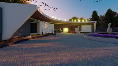 Project Image of 1224.5 - 4121.39 Sq.ft Residential Plot Plot for buy in Anmol Urban Towns