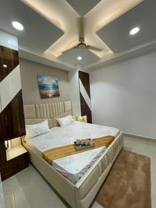 Project Image of 620.0 - 1450.0 Sq.ft 2 BHK Builder Floor for buy in Jain Nirvana