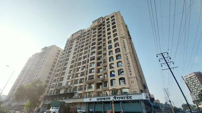 Agarwal Paramount Elevation 2