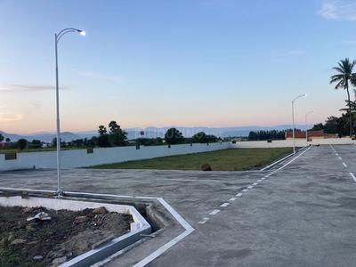 Subalaya Aadvika Plot 1