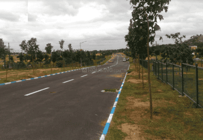 Project Image of 0.0 - 1200.0 Sq.ft Residential Plot Plot for buy in Ashwasurya AR Beryle