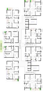 Project Image of 927.0 - 1417.0 Sq.ft 2 BHK Apartment for buy in Sahiti Nandaki Pride