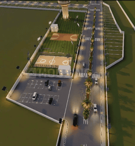 Project Image of 420.76 - 26746.27 Sq.ft Residential Plot Plot for buy in Sunpool Swaran Nagri Vistar