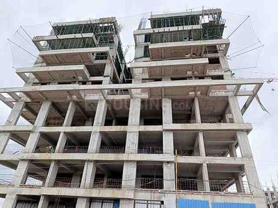Project Image of 1815.0 - 2850.0 Sq.ft 3 BHK Apartment for buy in Om Sree Skypark