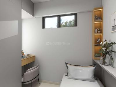 Project Image of 450 Sq.ft 1 BHK Apartment / Flat for sale in Santacruz East for Rs. 13000000