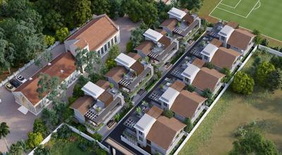 Project Image of 3229.17 - 3272.23 Sq.ft 4 BHK Villa for buy in Royal Arcadia