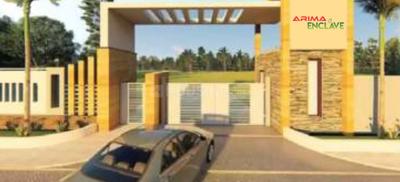 Arima Enclave Gated Community 1