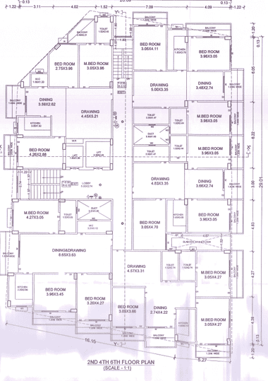 Gallery Cover Pic of Atyadhunik Shiv Aastha Enclave