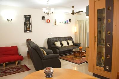 Project Image of 0.0 - 1680.0 Sq.ft 2 BHK Apartment for buy in Aakruthi Sunshine