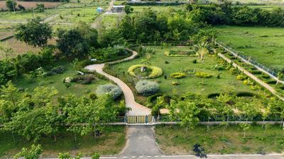 Project Image of 0.0 - 1200.0 Sq.ft Residential Plot Plot for buy in Bhima Krithika Lake View