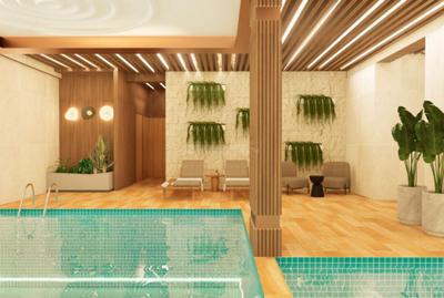 Project Image of 2525.0 - 2584.0 Sq.ft 4 BHK Apartment for buy in Sky Palacio