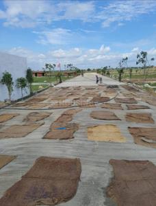 Manvan Shree Ji Township Internal Roads & Footpaths 4