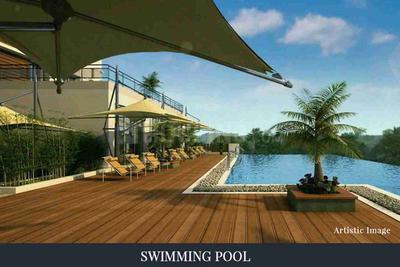 Project Image of 751.0 - 1372.0 Sq.ft 2 BHK Apartment for buy in Oswal Orchard 126