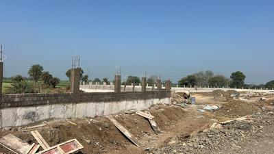 Project Image of 367.8 - 1322.13 Sq.ft Residential Plot Plot for buy in Goyal Dream Anmol Residency