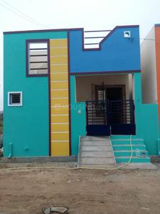 TSR Homes Elevation 2