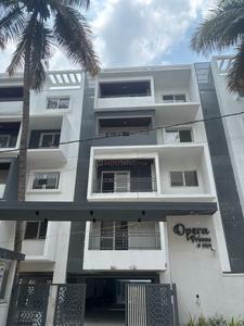 Opera Primus Elevation 1