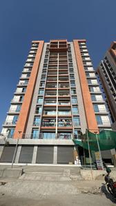 Project Image of 637.12 - 998.89 Sq.ft 2 BHK Apartment for buy in Laxmi Raj Luxuria