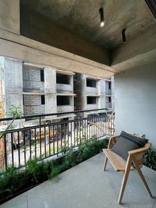 Project Image of 2034.0 - 2115.0 Sq.ft 3 BHK Apartment for buy in Province