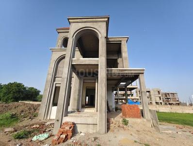 Project Image of 4800 Sq.ft 4 BHK Villa for sale in Bhayli for Rs. 33500000
