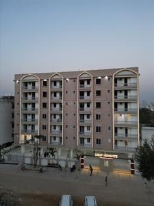 Project Image of 1165 Sq.ft 3 BHK Apartment / Flat for sale in Keshupura for Rs. 6688000