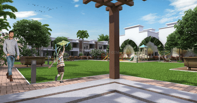 Project Image of 540.13 - 1250.44 Sq.ft Residential Plot Plot for buy in Tiwari Anantra Homes