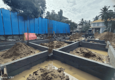 Project Image of 1467.0 - 2158.0 Sq.ft 3 BHK Apartment for buy in ATH The Palladium