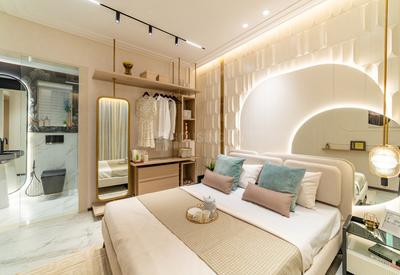 Project Image of 624 Sq.ft 2 BHK Apartment / Flat for sale in Thane West for Rs. 11300000
