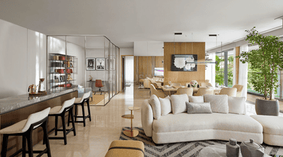 Project Image of 390.95 - 1855.91 Sq.ft Studio Studio Apartment for buy in Oberoi Sky City Tower G
