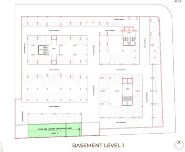 Project Image of 1276.17 - 1584.66 Sq.ft 3 BHK Apartment for buy in Ganesh Vivanta