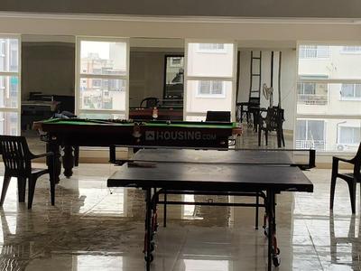 Project Image of 1025.0 - 1650.0 Sq.ft 2 BHK Apartment for buy in NSK Platina