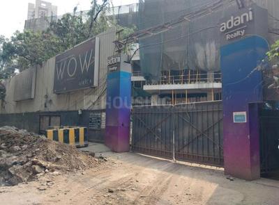 Project Image of 658.21 - 1136.02 Sq.ft 2 BHK Apartment for buy in Airica Tower 4