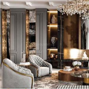 Project Image of 1595.0 - 2020.0 Sq.ft 3 BHK Builder Floor for buy in Sunwest Homes 107 