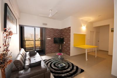 Project Image of 1062.0 - 1143.0 Sq.ft 2 BHK Apartment for buy in Meghreji Zainab Avenue