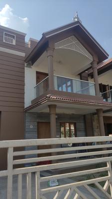 Project Image of 1676.16 - 2091.1 Sq.ft 4 BHK Villa for buy in Shivani Sun Villa Royal