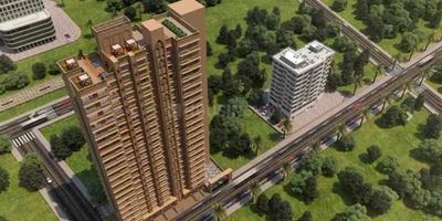 Project Image of 784 Sq.ft 2 BHK Apartment / Flat for sale in Vikhroli East for Rs. 13000000