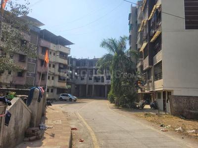 Project Image of 462.0 - 600.0 Sq.ft 1 BHK Apartment for buy in Vastu Heritage