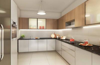 Project Image of 610.0 - 1312.0 Sq.ft 2 BHK Apartment for buy in L And T Rejuve 360 Tower A