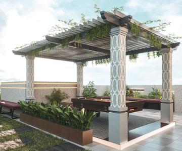 Project Image of 443.0 - 850.0 Sq.ft 1 BHK Apartment for buy in Varella Mansion