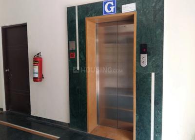 Project Image of 1675.0 - 2205.0 Sq.ft 3 BHK Apartment for buy in DSR Eden Greens