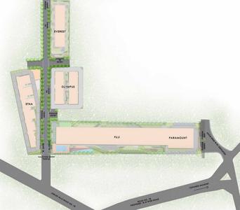 Project Image of 6400 Sq.ft 5 BHK Apartment / Flat for sale in Jubilee Hills for Rs. 132000000