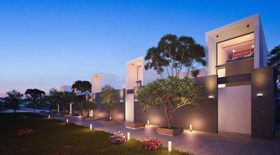 Project Image of 0.0 - 4500.0 Sq.ft 3 BHK Villa for buy in Virani The Palms Socorro Villas