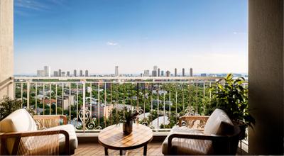Project Image of 661.0 - 2005.0 Sq.ft 1 BHK Apartment for buy in Prestige Suncrest