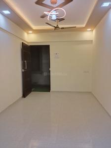 Project Image of 302.14 - 354.14 Sq.ft 1 BHK Apartment for buy in Silver Shree Swami Samarth Nagar Wing B