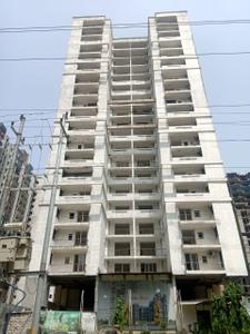 The Park Elevation 3