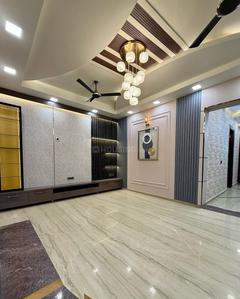 Goyal Housing Dwarka Bedroom 1