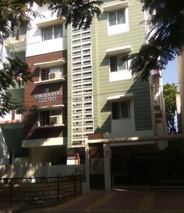 Project Image of 1734.0 - 1810.0 Sq.ft 3 BHK Apartment for buy in HSR Venkata Rama Serenity
