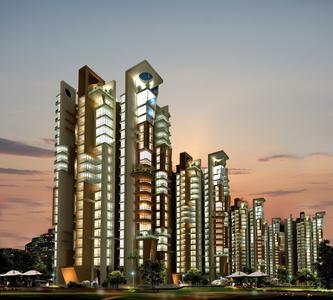 Project Image of 1325.0 - 1650.0 Sq.ft 2 BHK Apartment for buy in GM Daffodils